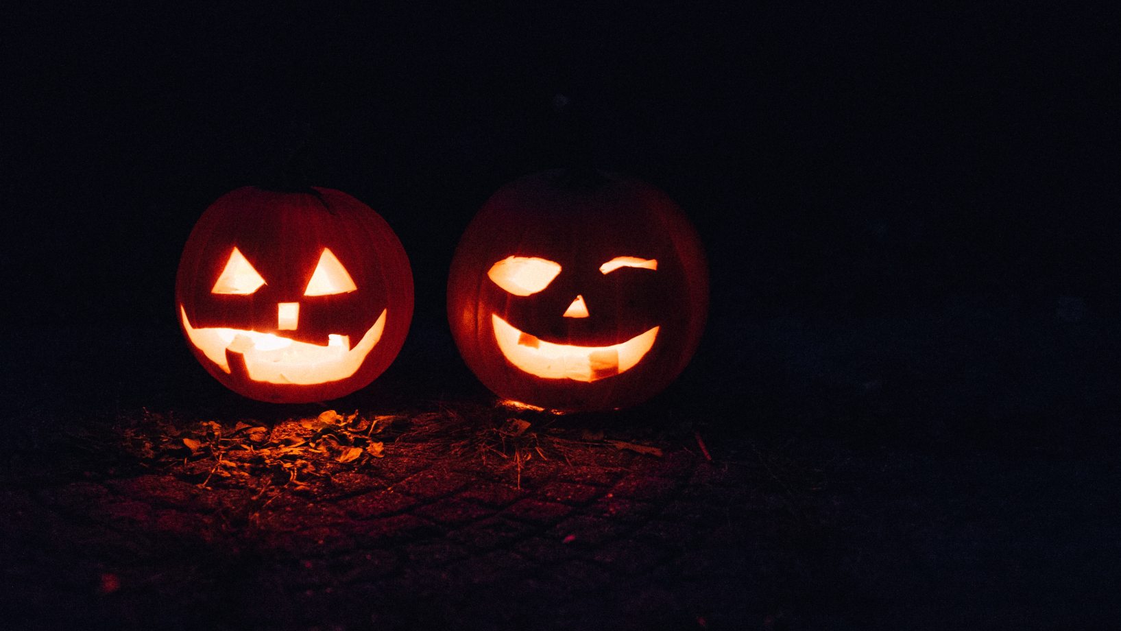 The Best Weed Strains for a Spooktacular Halloween