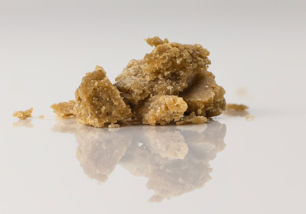 A Guide To Different Types Of Cannabis Concentrates | CanEx