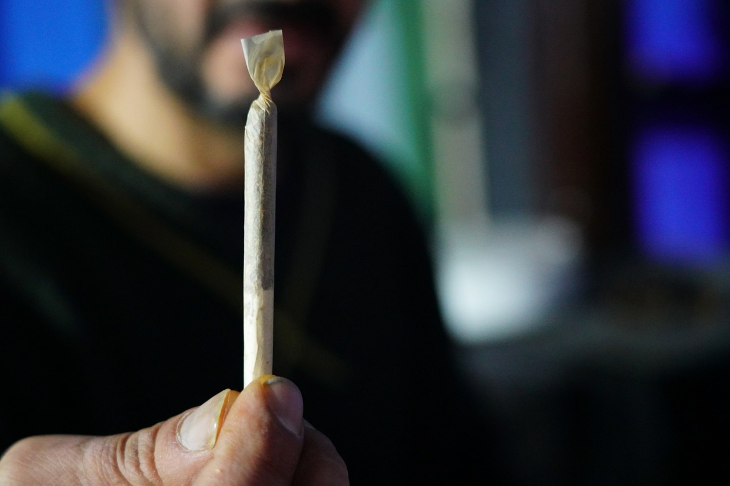 How to Roll the Perfect Joint Every Time
