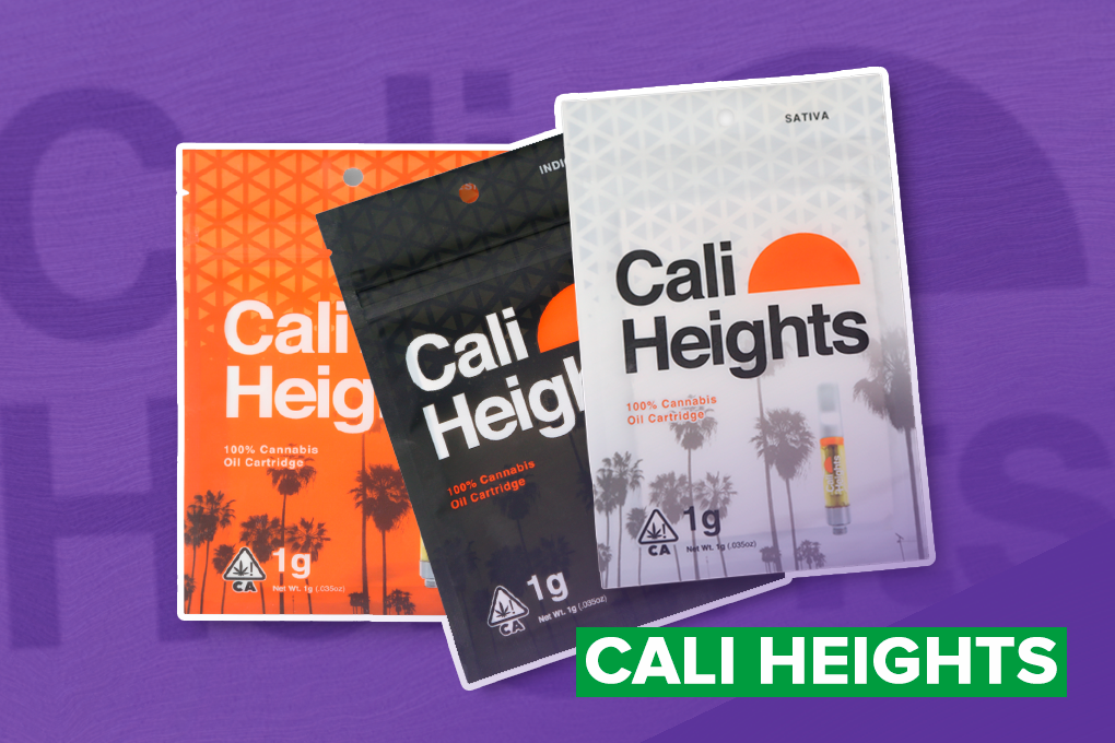 Cali Heights Review